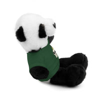 Frank the Headlight Stuffed Animals with Tee