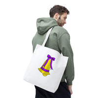 Shell Bell Tote Bag