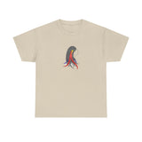 4th of July Lucy Unisex Heavy Cotton Tee