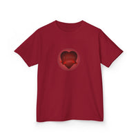Heartmail Kids Heavy Cotton™ Tee