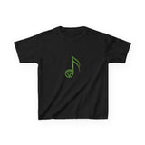 Rhyan's Note Kids Heavy Cotton™ Tee