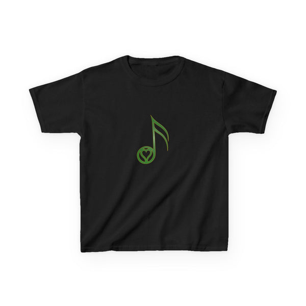 Rhyan's Note Kids Heavy Cotton™ Tee