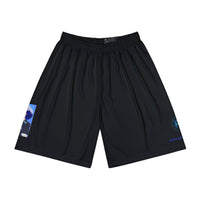 Becca's Lucy Men’s Sports Shorts