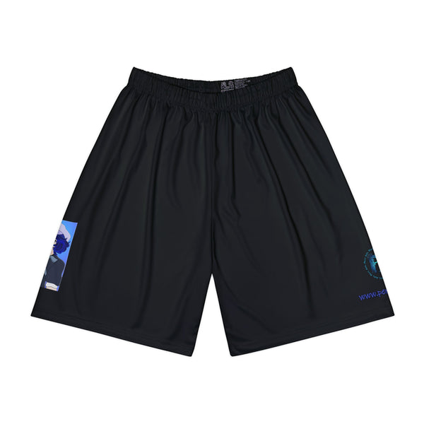 Becca's Lucy Men’s Sports Shorts