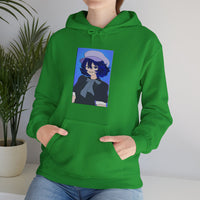 Becca's Lucy Unisex Heavy Blend™ Hooded Sweatshirt