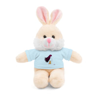 Lucy Love Stuffed Animals with Tee