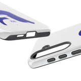 Blue Lucy Tough Cases