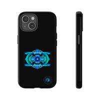 Classic Blue Tough Cases