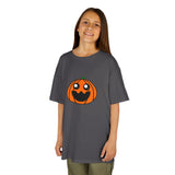 Penelope the Pumpkin Kids Heavy Cotton™ Tee