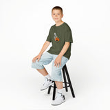 Frank and Penelope Kids Heavy Cotton™ Tee