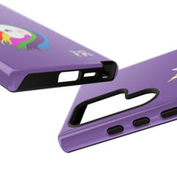 Lily the Unicorn Tough Cases