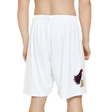Lucy Love Men’s Sports Shorts