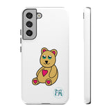 Peri Bear Tough Cases