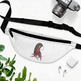 4th of July Lucy Fanny Pack