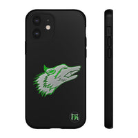 Wolf Tough Cases