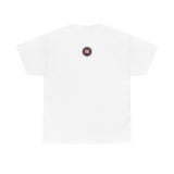 Orange Star Unisex Heavy Cotton Tee