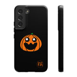 Penelope the Pumpkin Tough Cases