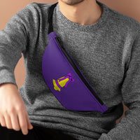 Shell Bell Fanny Pack