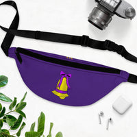 Shell Bell Fanny Pack
