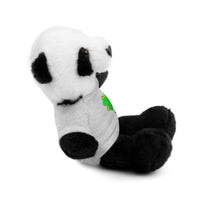 Clover Stuffed Animals with Tee