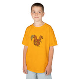 Squirrel Kids Heavy Cotton™ Tee