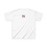 Squirrel Kids Heavy Cotton™ Tee