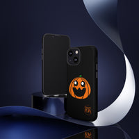 Penelope the Pumpkin Tough Cases