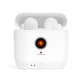 The Creative Art Series: Orange Star  Essos Wireless Earbuds