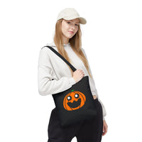 Penelope the Pumpkin Tote Bag