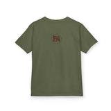 Squirrel Kids Heavy Cotton™ Tee