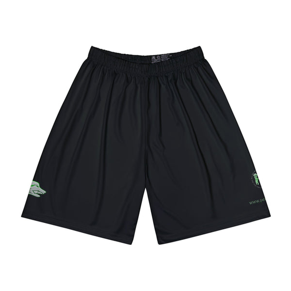Wolf Men’s Sports Shorts
