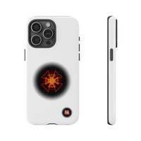 Orange Star Tough Cases