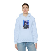 Becca's Lucy Unisex Heavy Blend™ Hooded Sweatshirt