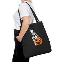 Frank and Penelope Tote Bag