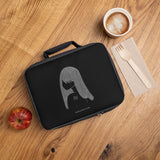 Graphite Lucy Lunch Bag