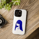 Blue Lucy Tough Cases