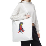 4th of July Lucy Tote Bag