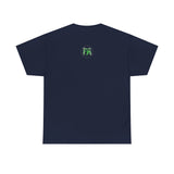 Wolf Unisex Heavy Cotton Tee