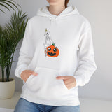 Frank and Penelope Unisex Heavy Blend™ Hooded Sweatshirt