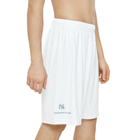 Sandy the Sloth Men’s Sports Shorts (AOP)