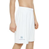 Sandy the Sloth Men’s Sports Shorts (AOP)