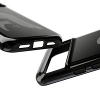 Graphite Lucy Tough Cases