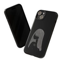 Graphite Lucy Tough Cases