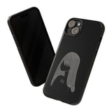 Graphite Lucy Tough Cases