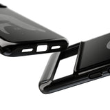 Graphite Lucy Tough Cases