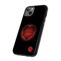 Heartmail Tough Cases