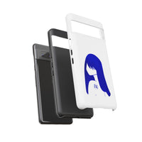 Blue Lucy Tough Cases
