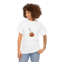 Frank and Penelope Unisex Heavy Cotton Tee