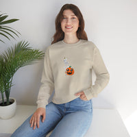 Frank and Penelope Unisex Heavy Blend™ Crewneck Sweatshirt