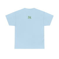 Clover Unisex Heavy Cotton Tee